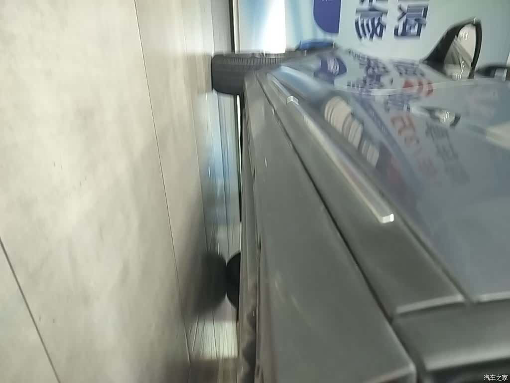 BYD Tang, 2021 22