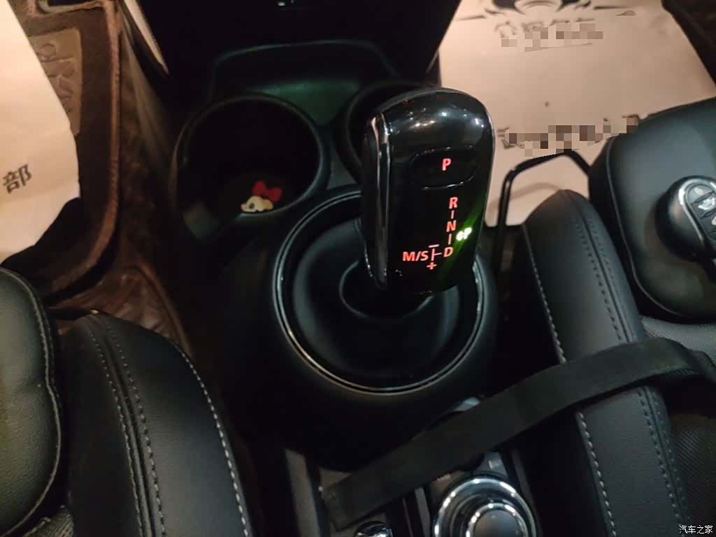 Mini Cooper, 2022 14