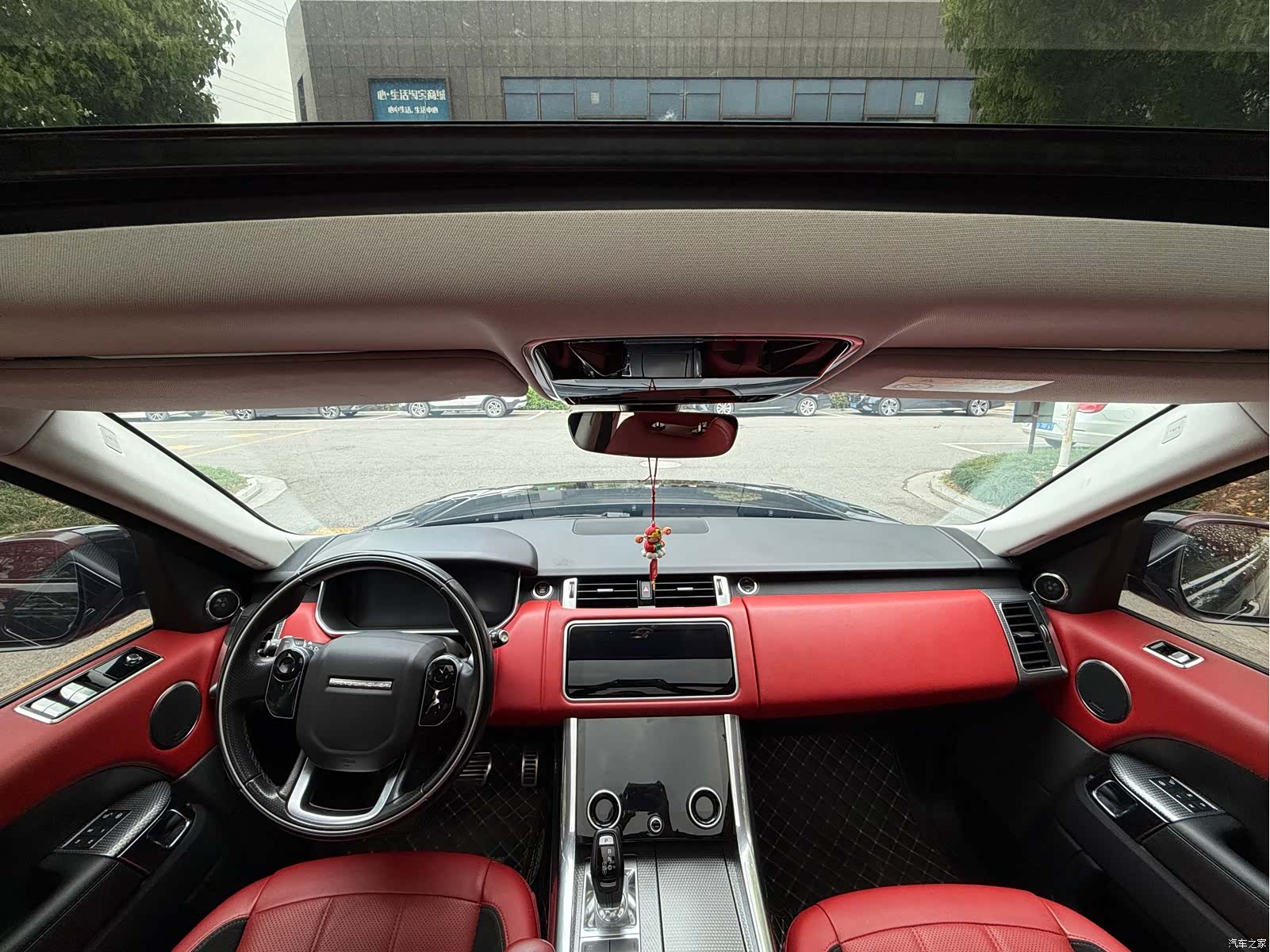 Land Rover Range Rover, 2019 8