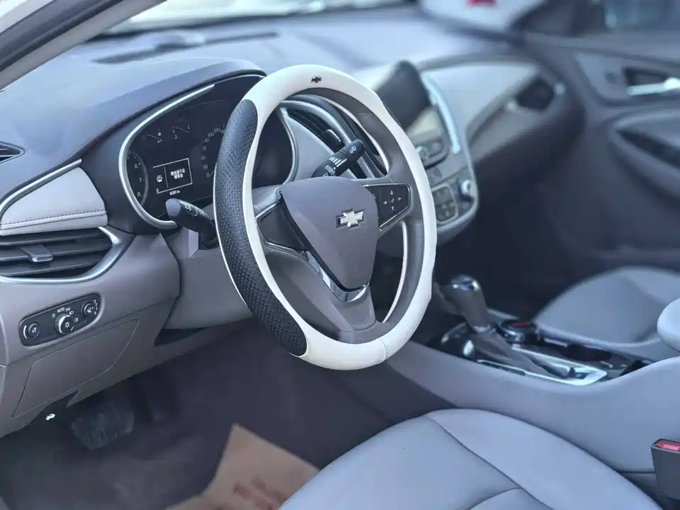 Chevrolet Mai Ruibao XL