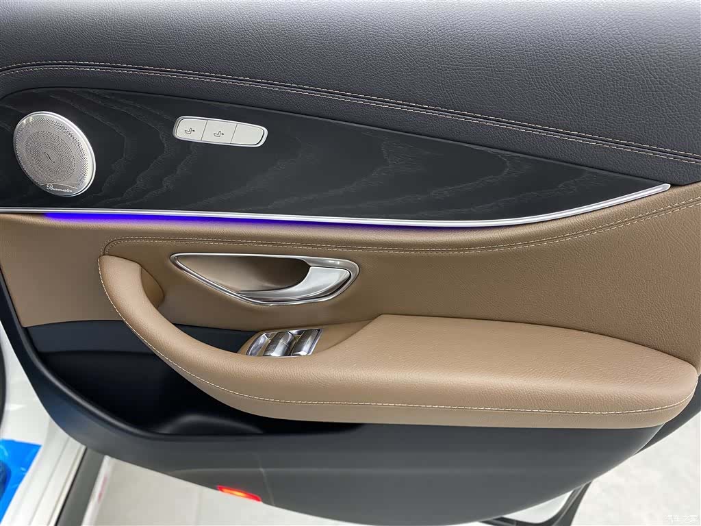 Mercedes-Benz E-Class, 2020 22