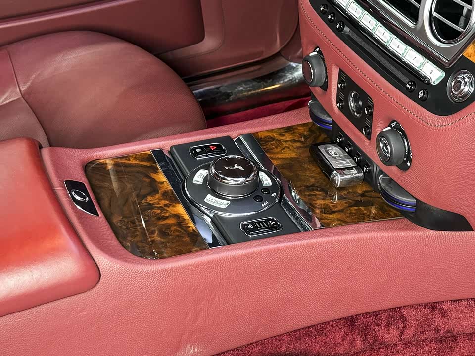 Rolls-Royce Gust Rolls-Royce Gust