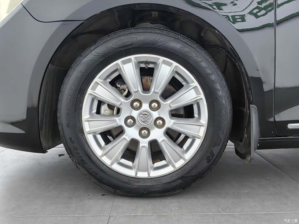 Buick LaCrosse, 2013 17