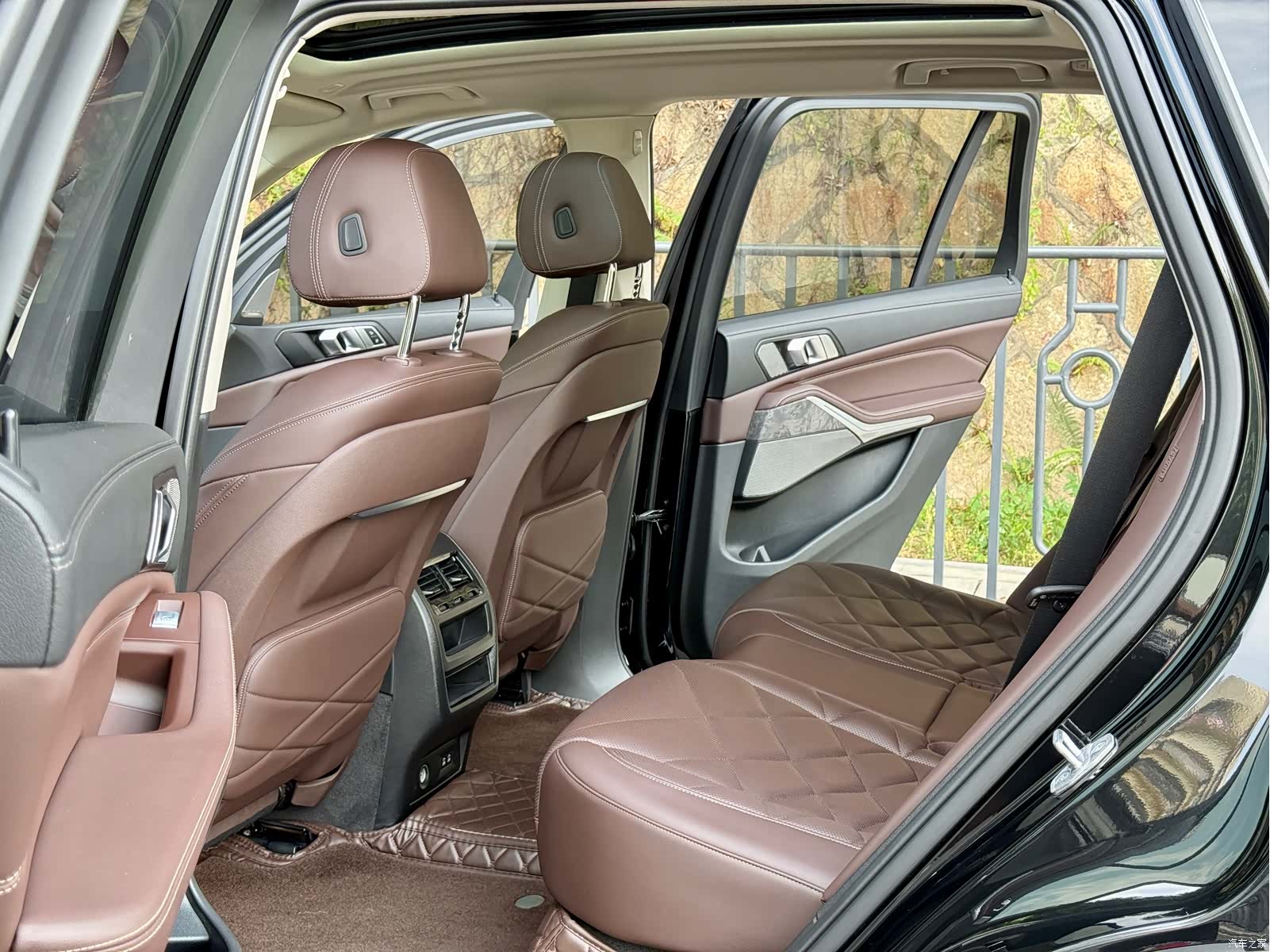 BMW X5, 2023 8