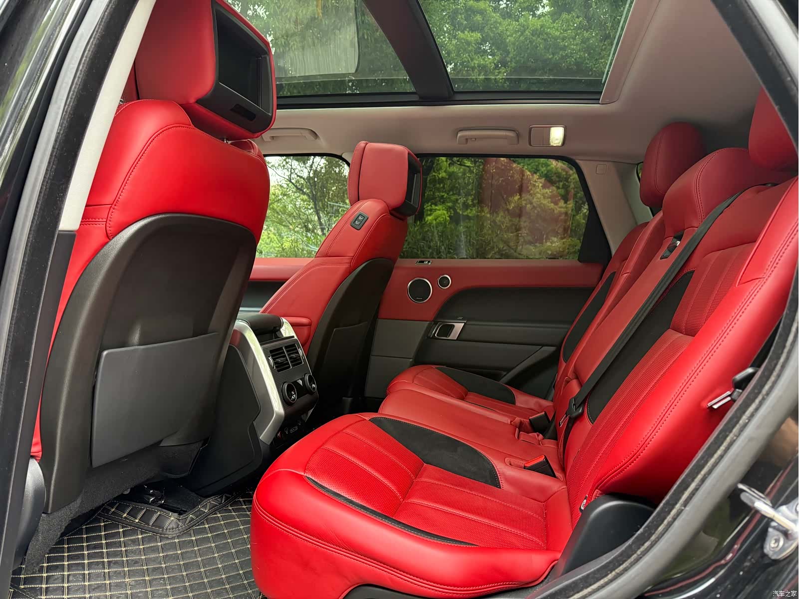 Land Rover Range Rover, 2019 7