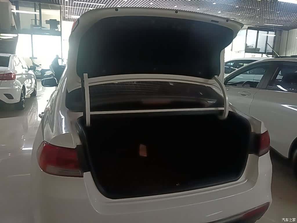 Kia K4, 2016 19