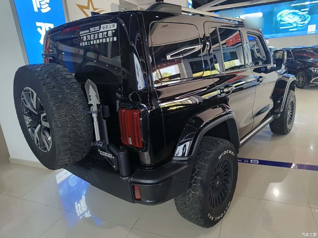 Tank 300, 2022 7
