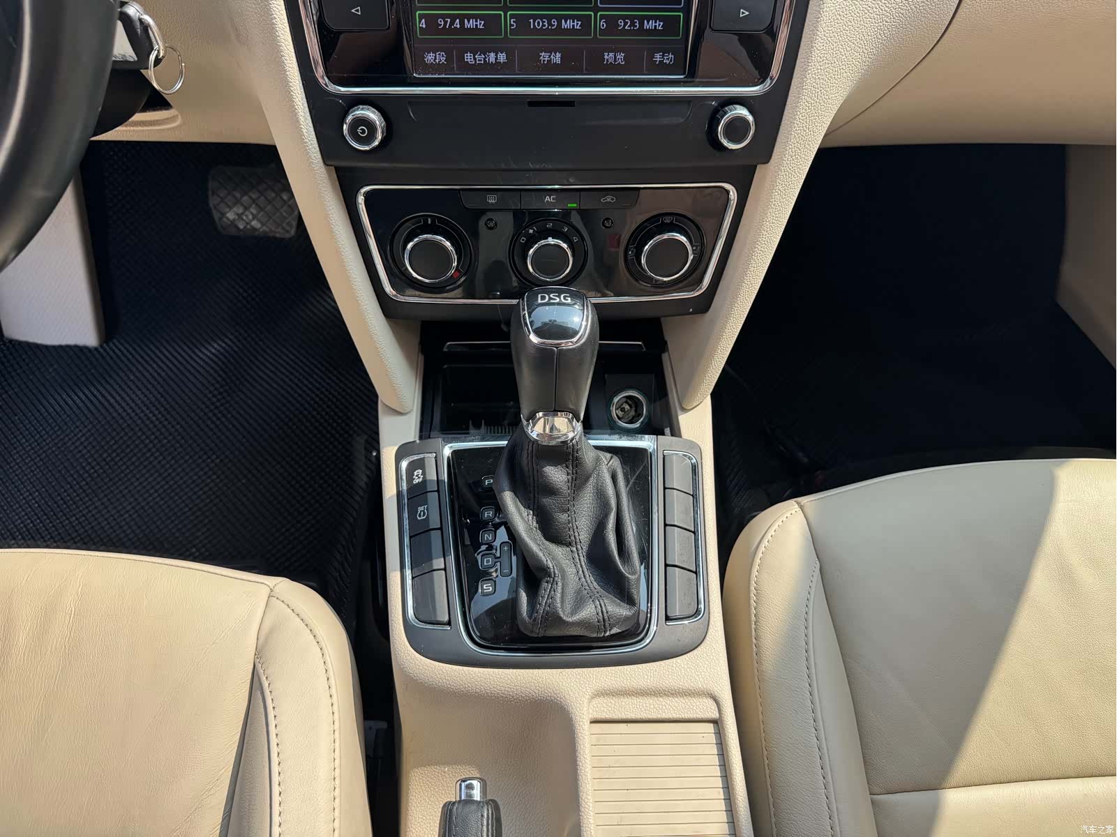 Skoda Superb, 2016 17