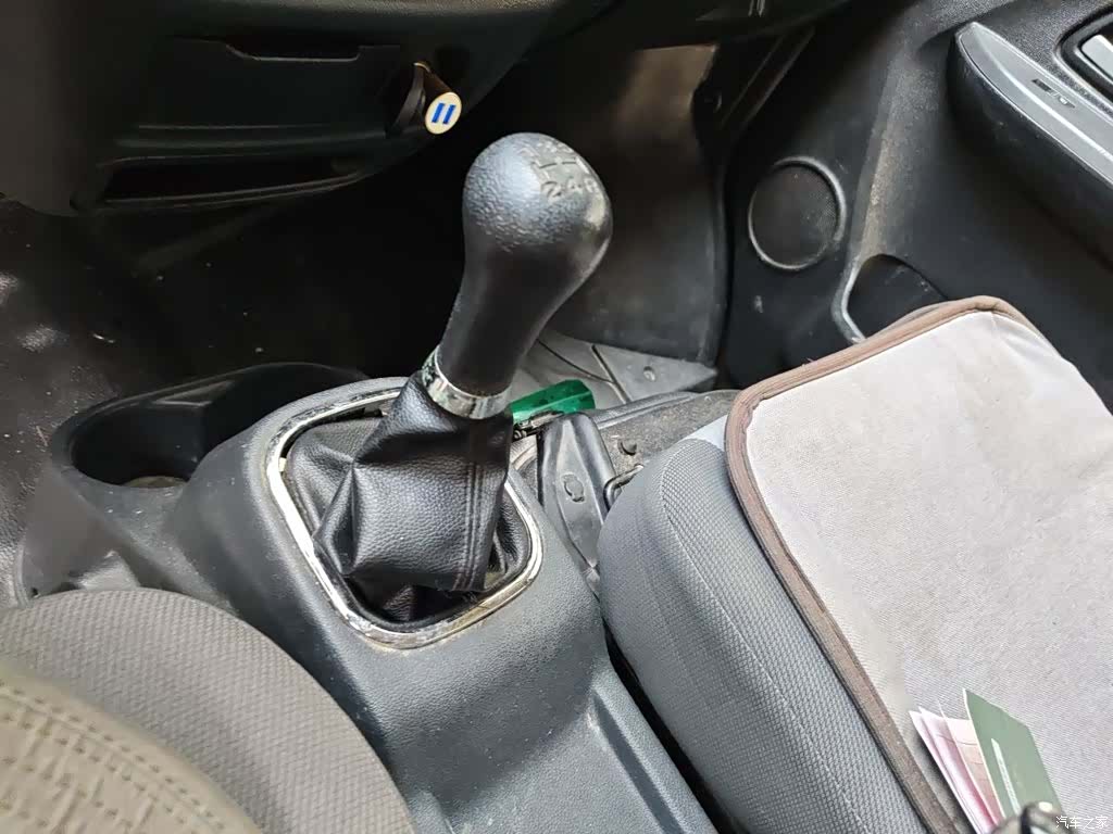 Changan M60, 2022 15