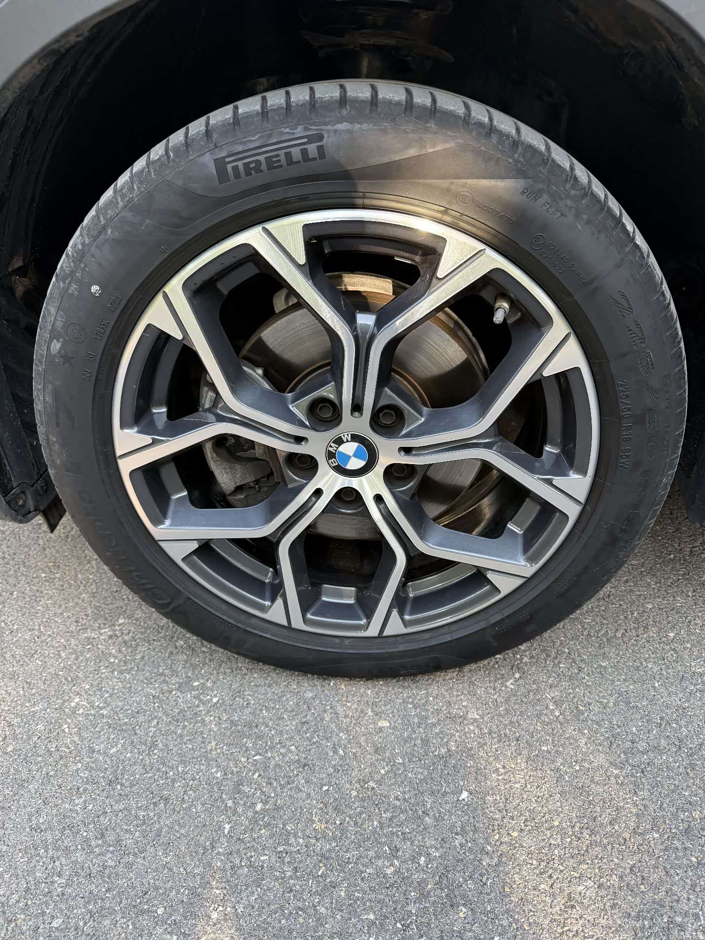 BMW X1, 2023 16