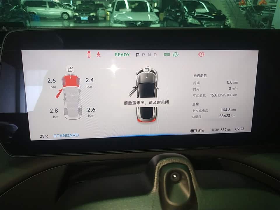 XPENG P7 XPENG P7