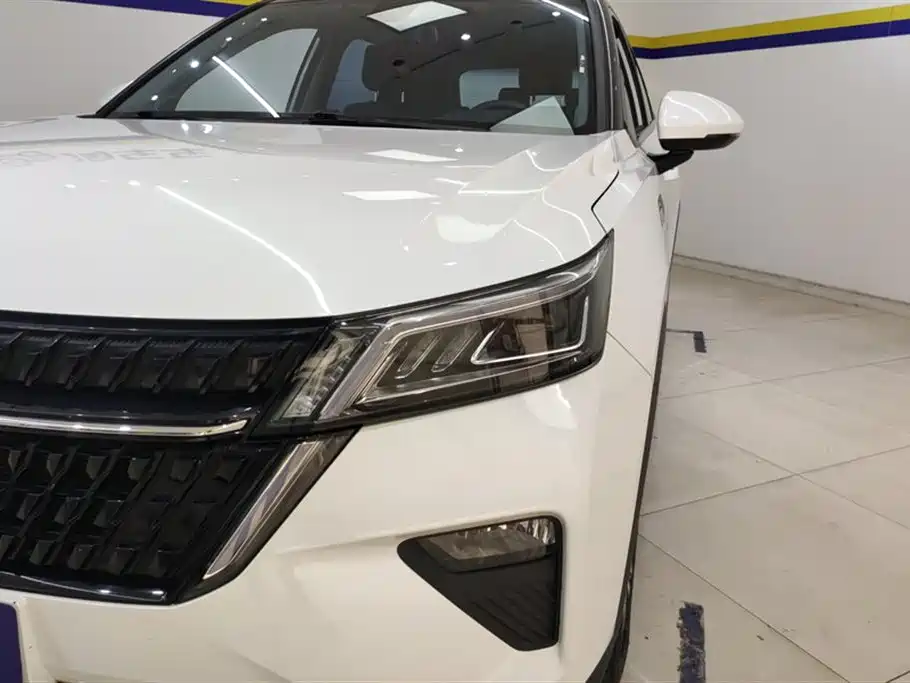 Wuling Wuling Xingchen