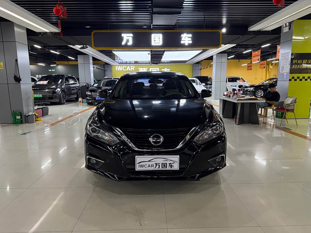 Nissan Altima