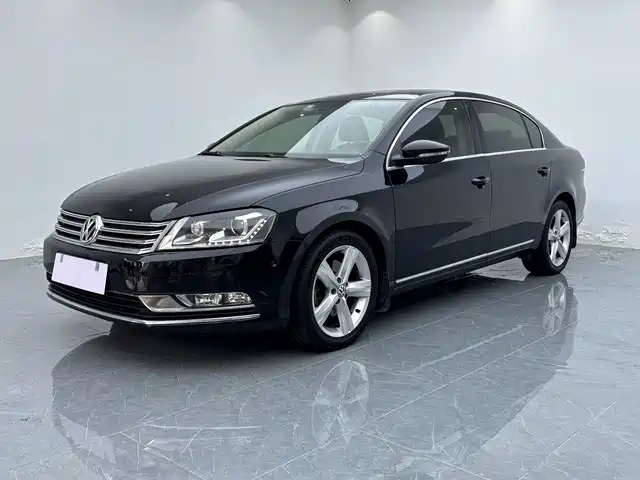 Volkswagen Magotan 2016 — купить из Китая под заказ