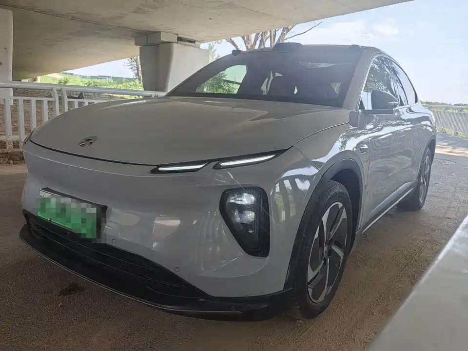 NIO EC6