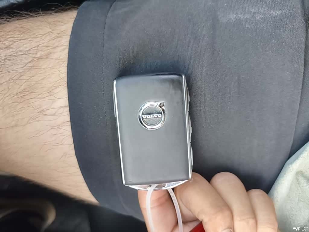 Volvo S90, 2021 9
