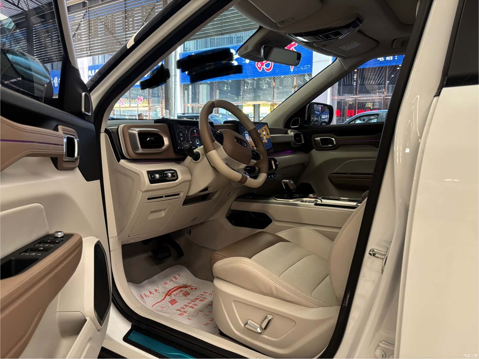 Geely Icon, 2020 все фото