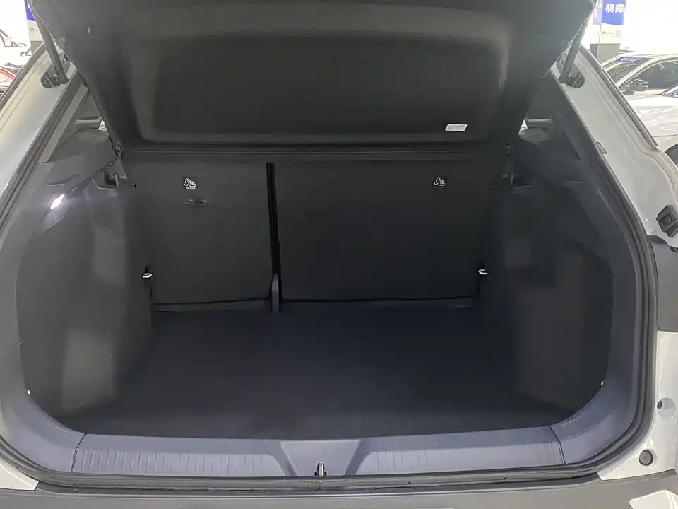 Volkswagen ID.4 CROZZ