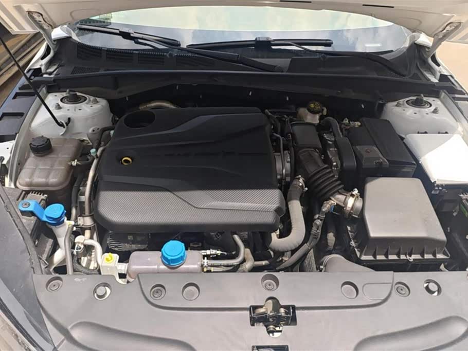 Changan Yidong