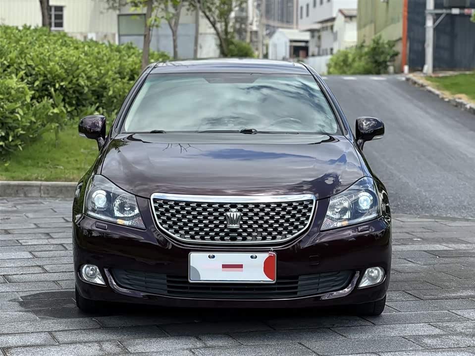 Toyota crown Toyota crown
