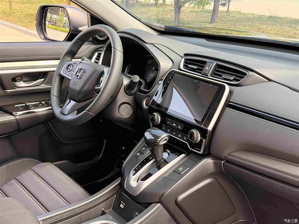 Honda Breeze, 2022 16