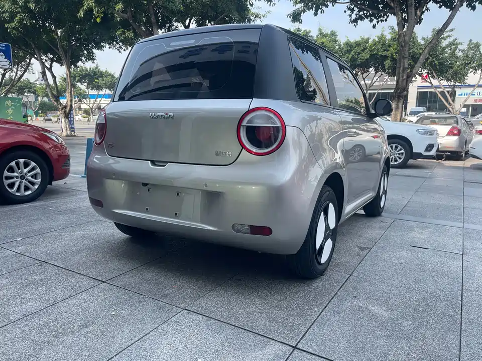 Changan Changan Lumin Changan Changan Lumin
