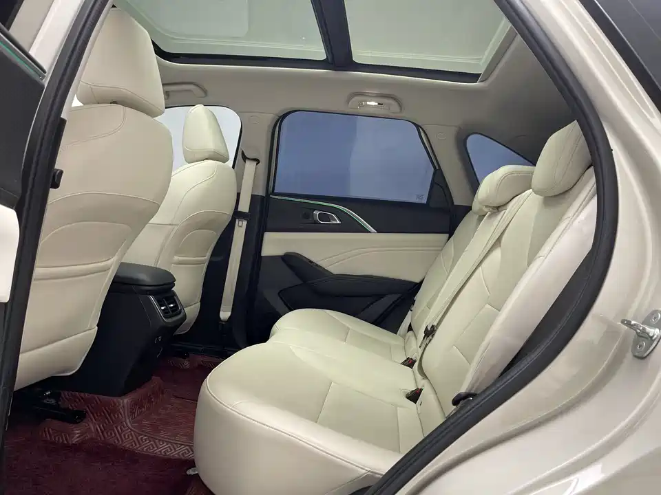 Haval Xiaolong MAX Haval Xiaolong MAX
