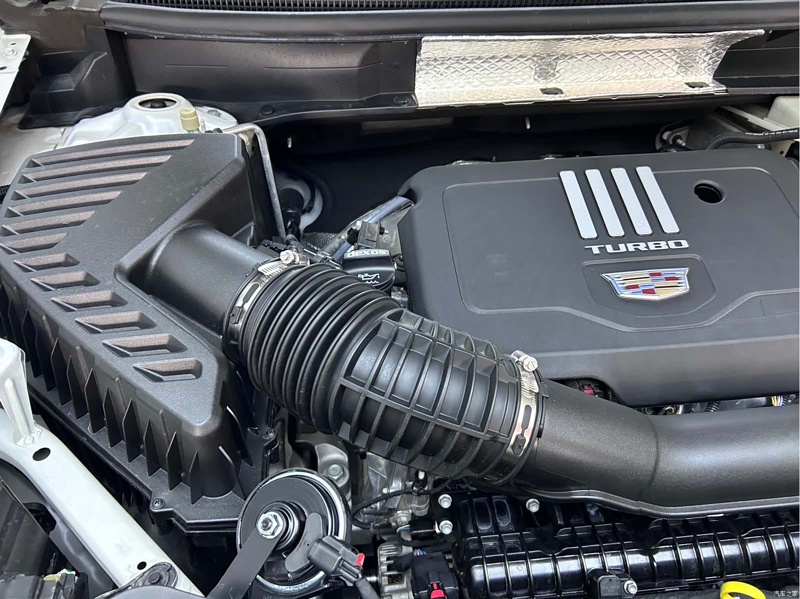 Cadillac XT5, 2021 26