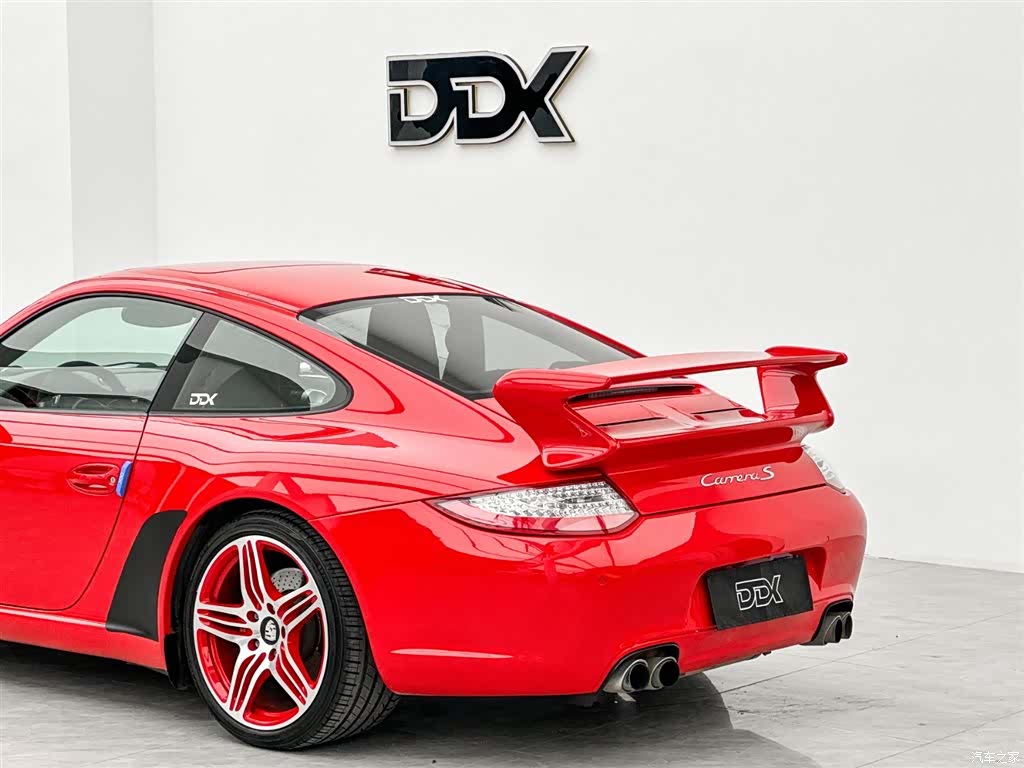 Porsche 911, 2013 9