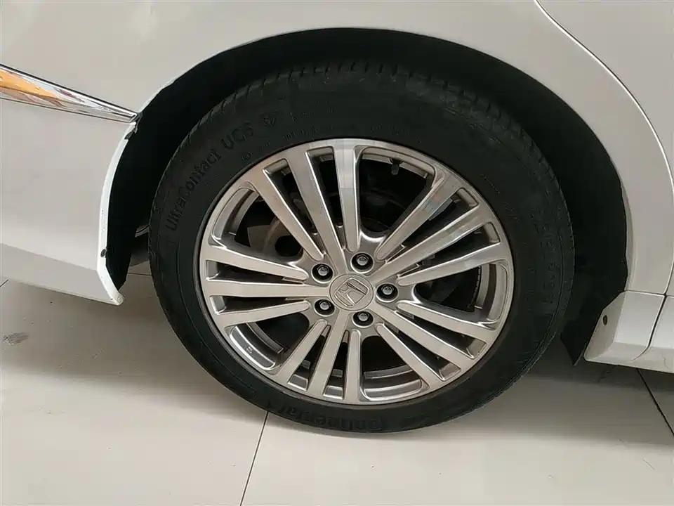 Honda Ai Lishen