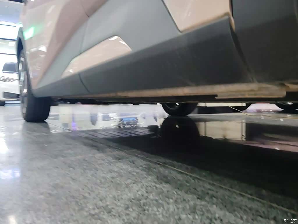BYD Seagull, 2025 22