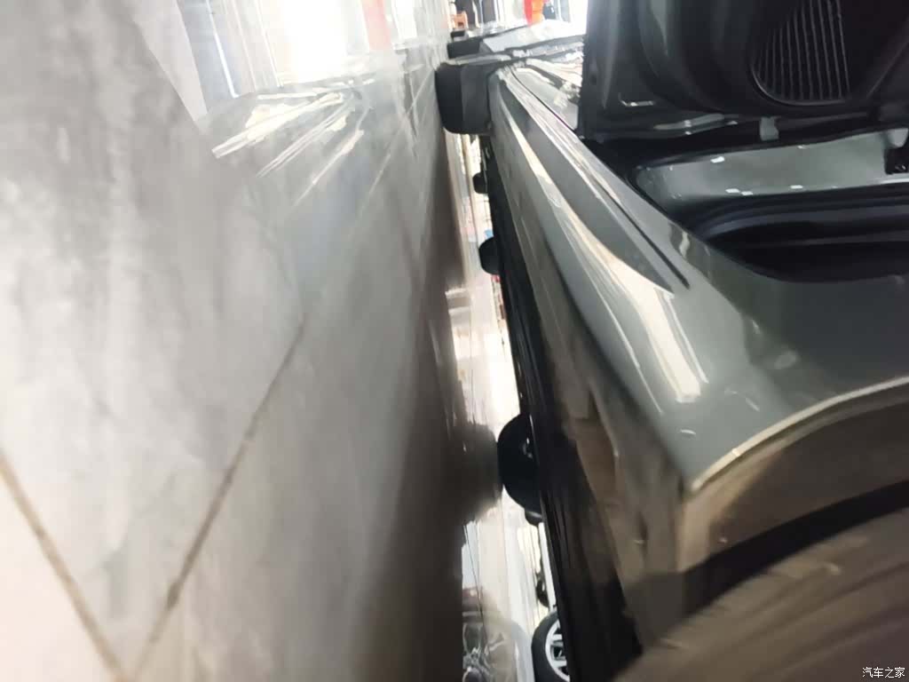 Geely Preface, 2023 22