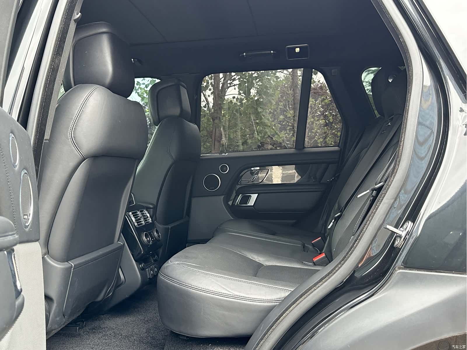 Land Rover Range Rover, 2018 14