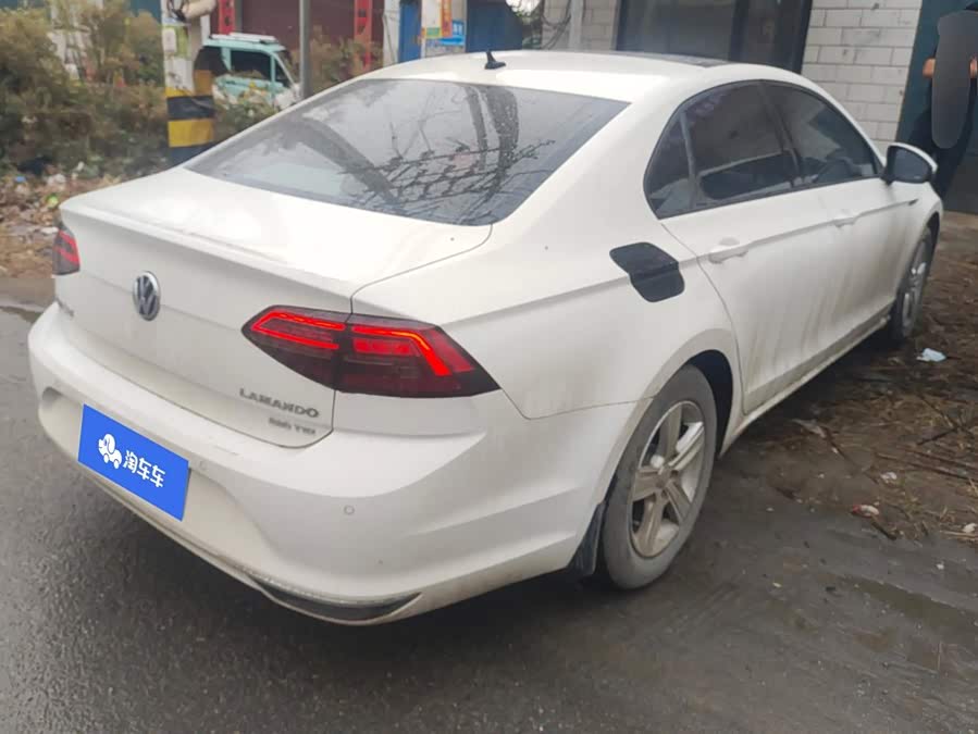 Volkswagen Lamando 2018, фото 3