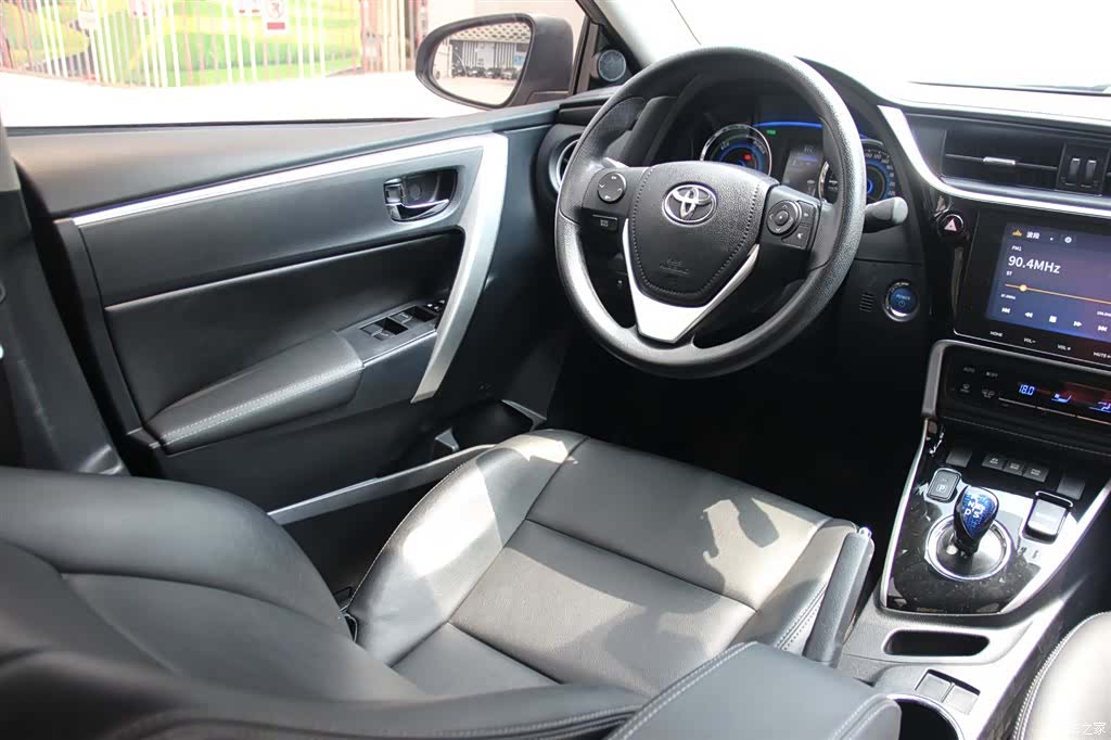 Toyota Corolla, 2019 13