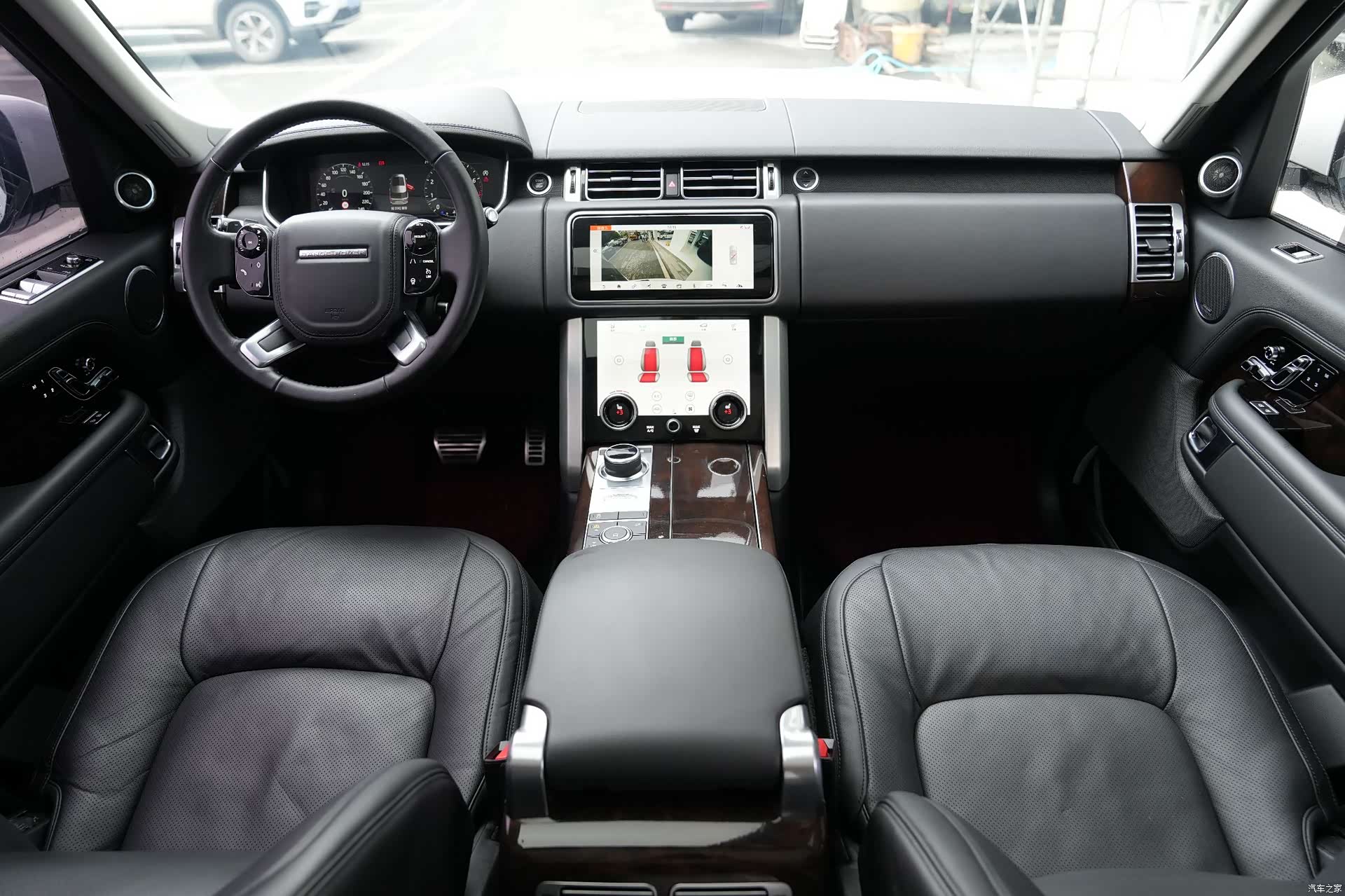 Land Rover Range Rover, 2022 8