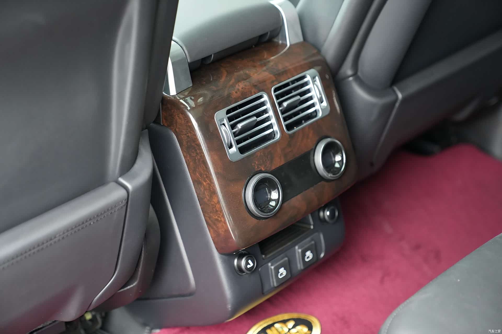 Land Rover Range Rover, 2022 14