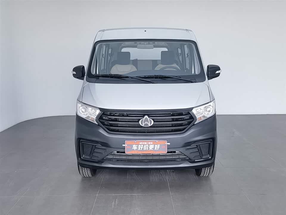 Changan Kuayue Cross Star V3