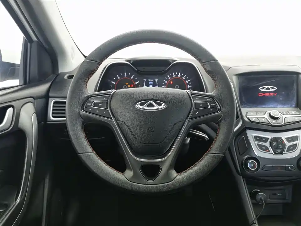 Chery Arrizo 5