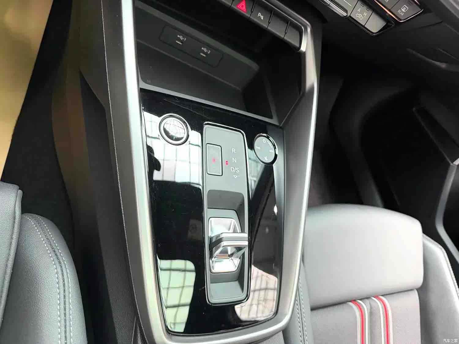 Audi A3, 2023 6