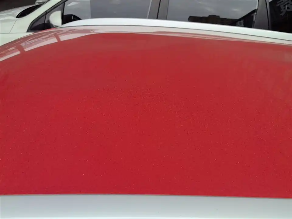 Toyota YARiS L Zhixuan