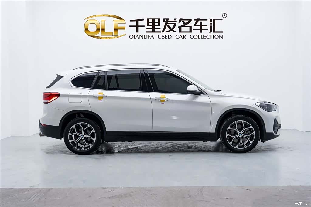 BMW X1, 2023 8