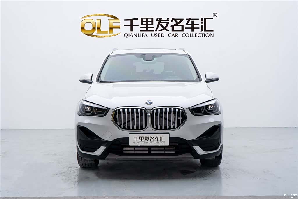 BMW X1, 2023 2