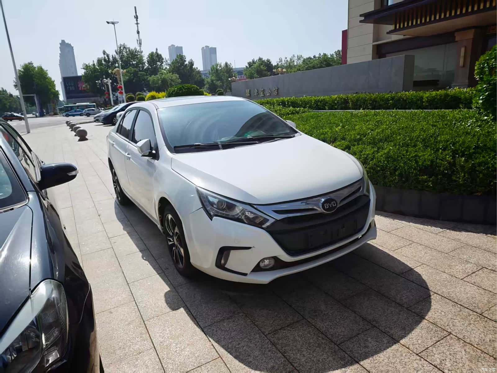 BYD Qin, 2017 1