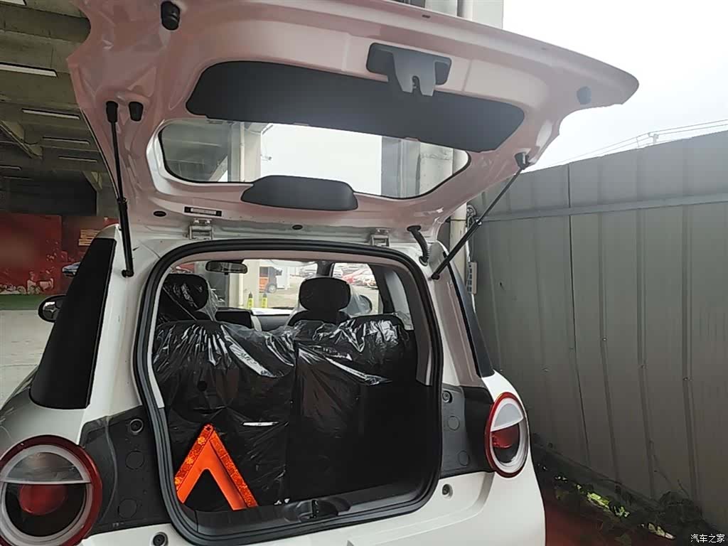 Changan Lumin, 2026 19