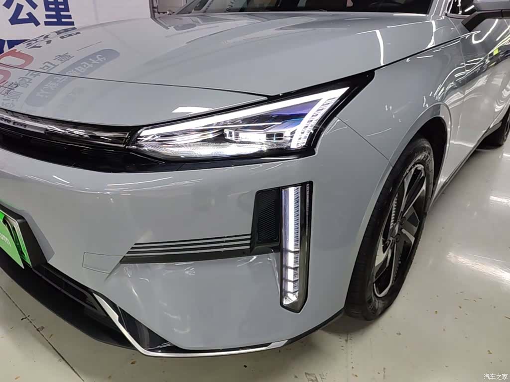 Geely Galaxy L6, 2024 24
