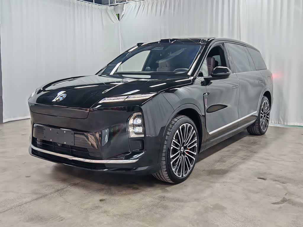 NIO ES8 2026 мест Executive