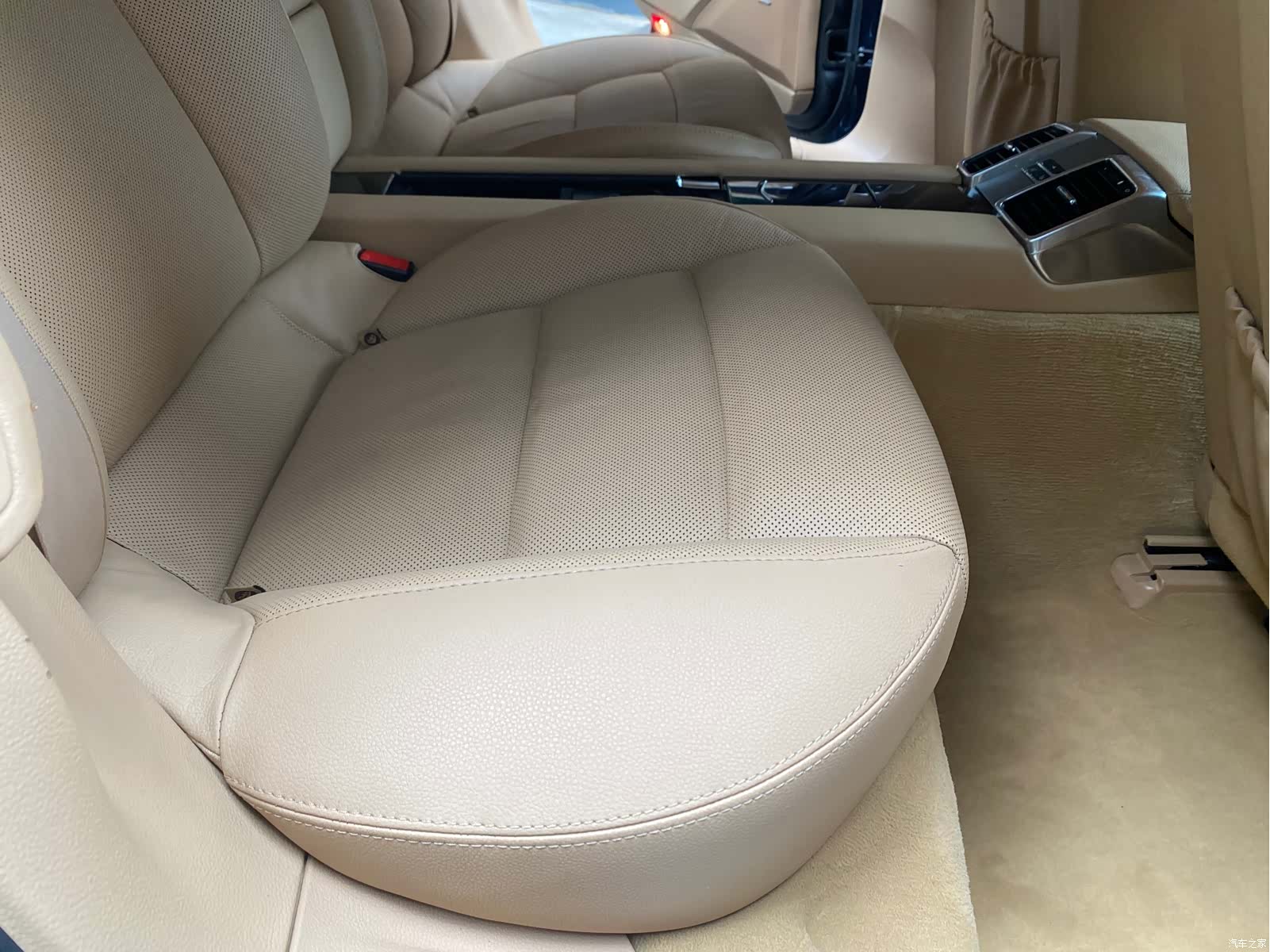 Porsche Panamera, 2011 19