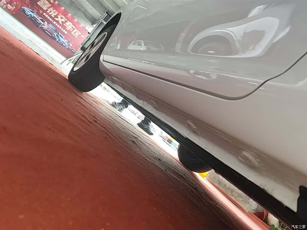 Changan Lumin, 2026 22