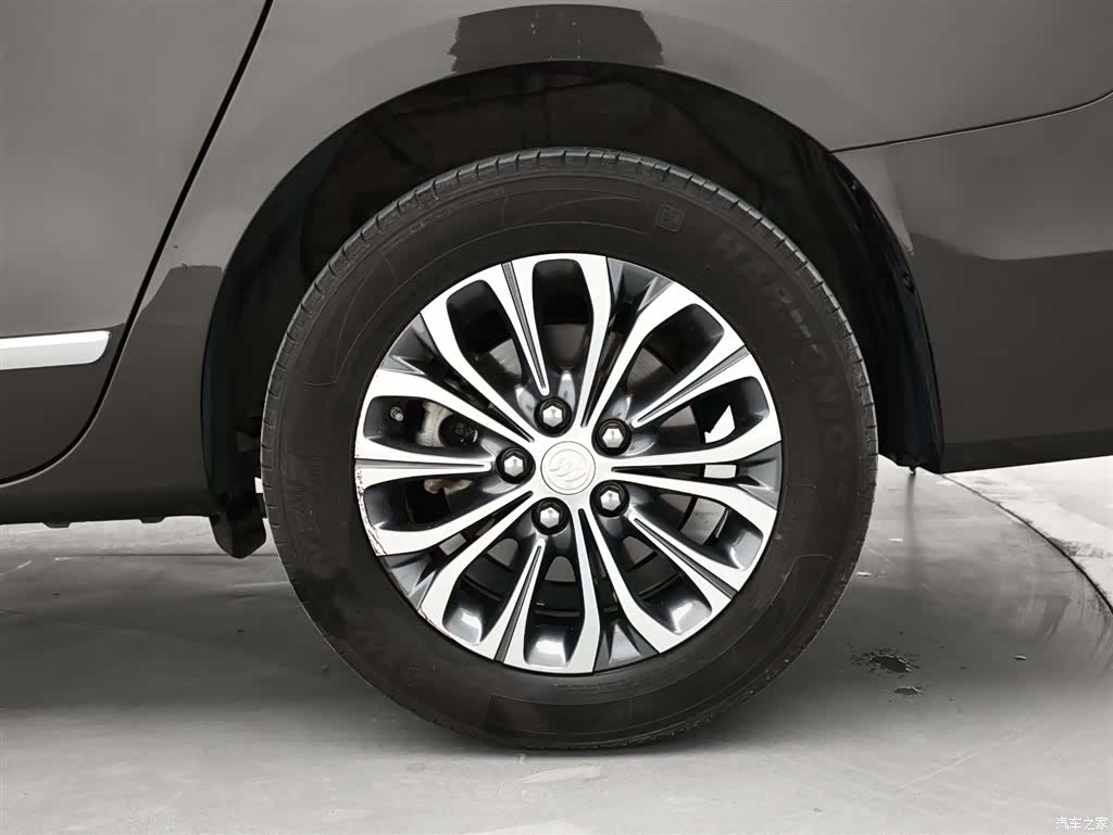 Buick GL8, 2022 14